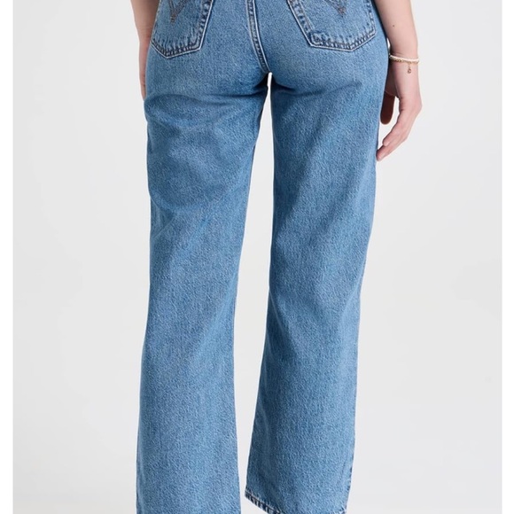 Levi ribcage straight - Picture 3 of 9